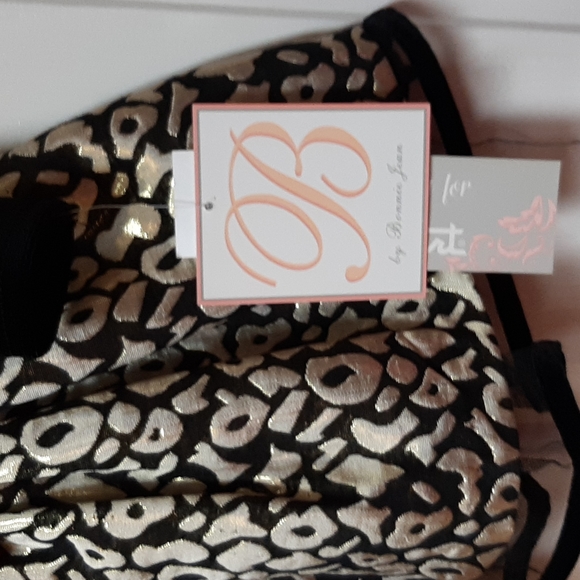 👗Beautiful! B By Bonnie Jean- Dress New with Tags Size 2/2T 👧🥰👗 - Picture 6 of 9